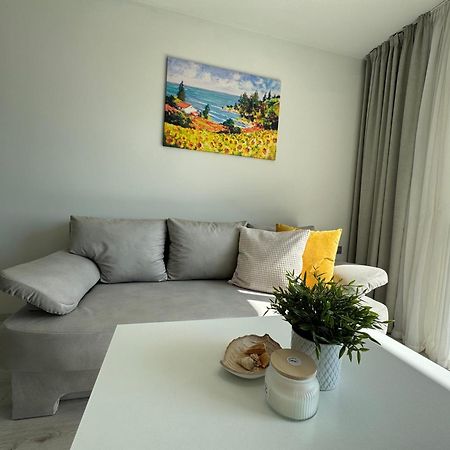 Atea Apartments Kavarna Exterior photo